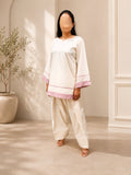 Bomgyeol - Farshi Shalwar Set
