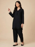 Raven Set - Black
