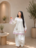 Bomgyeol - Farshi Shalwar Set