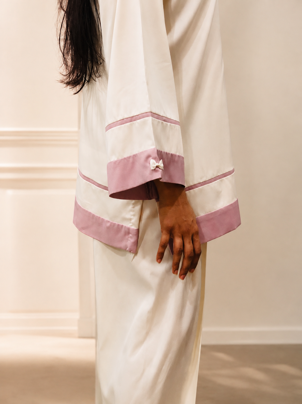 Bomgyeol - Farshi Shalwar Set